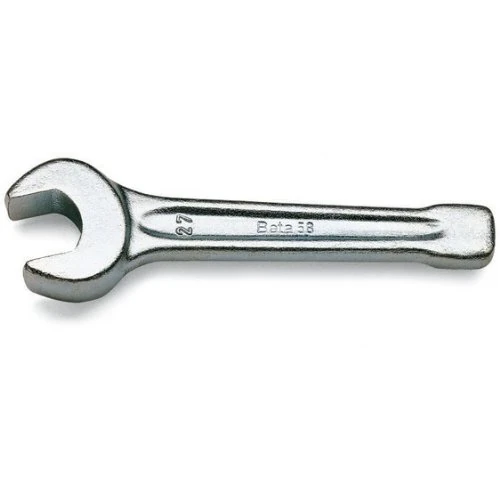 Beta 580155 Open End Slogging Spanner, 155mm Size