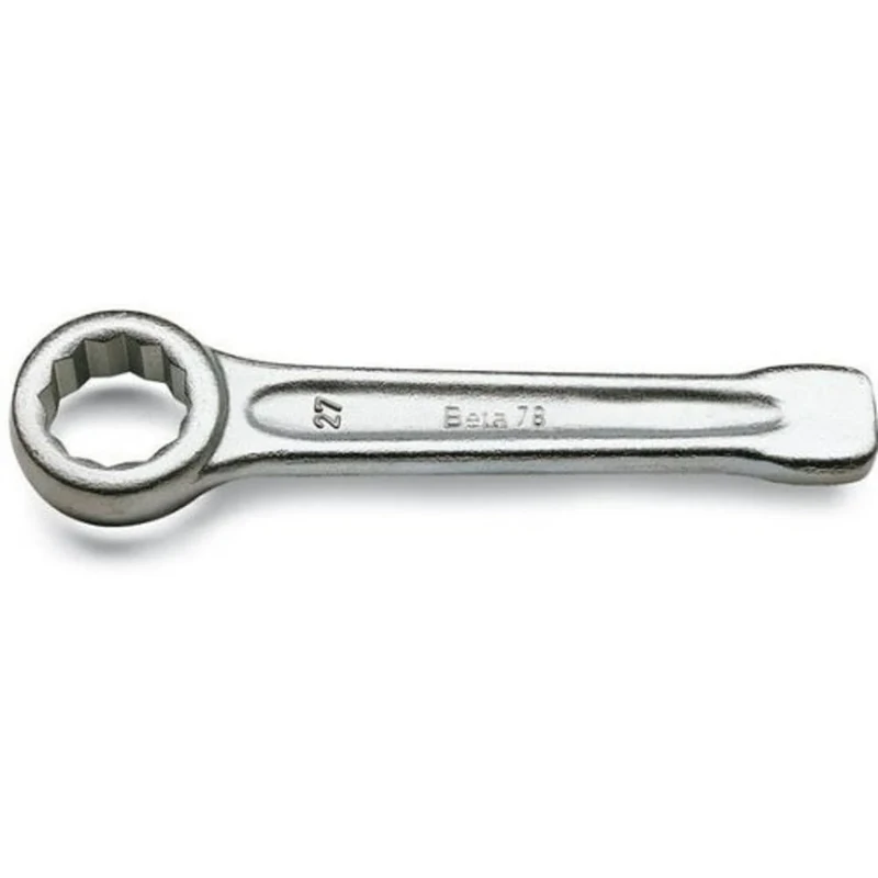 Beta 780135 Model 78 135 Ring Slogging Spanner, 135 mm
