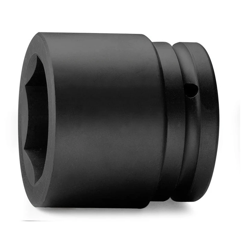 Beta 730 105mm 1-1/2" Drive Impact Socket, with Chrome Plated