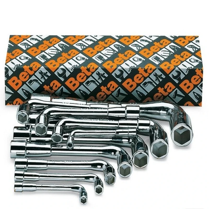 Beta 9330082 933 /S25-25 Wrenches in Box