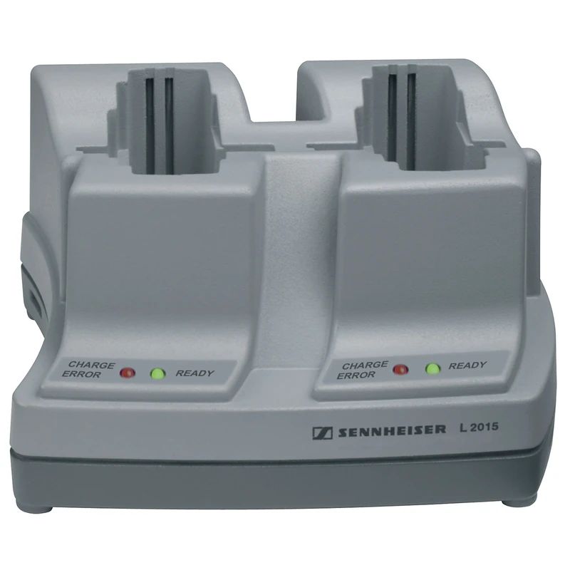 Sennheiser L 2015 Rechargeable Battery Charger for BA 2015