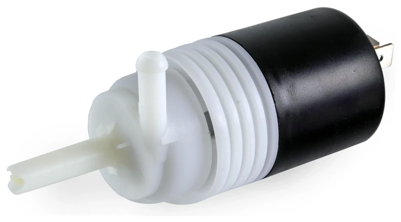 HELLA 005496051 24V Windshield Washer Pump
