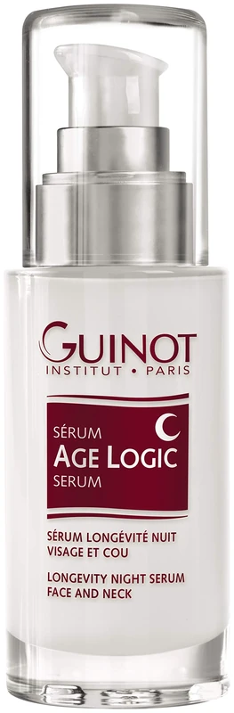 Guinot Time logic Age Serum 25 ml