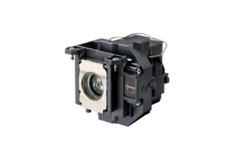 MicroLamp ML12126 projection lamp 220 W – Projection Lamp (220 Watt, 1500 Hours Epson, Epson, Brightlink Epson PowerLite 450 W, 460 Epson EB-455 W 450 W, 450Wi, 455Wi, EB-440 W, EB-450 W,...)