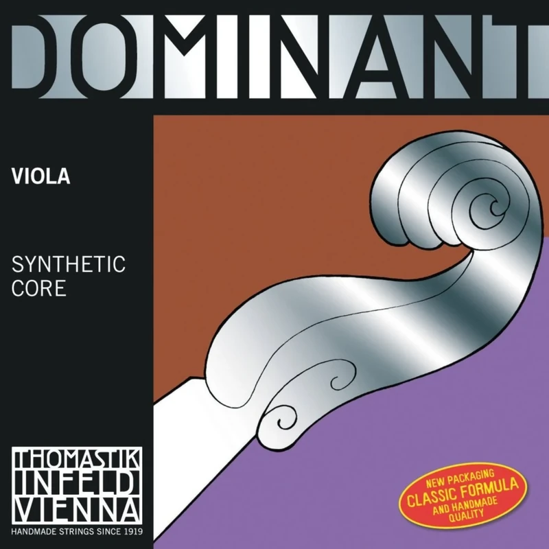 Dominant Strings 4121.4 42cm Viola C String