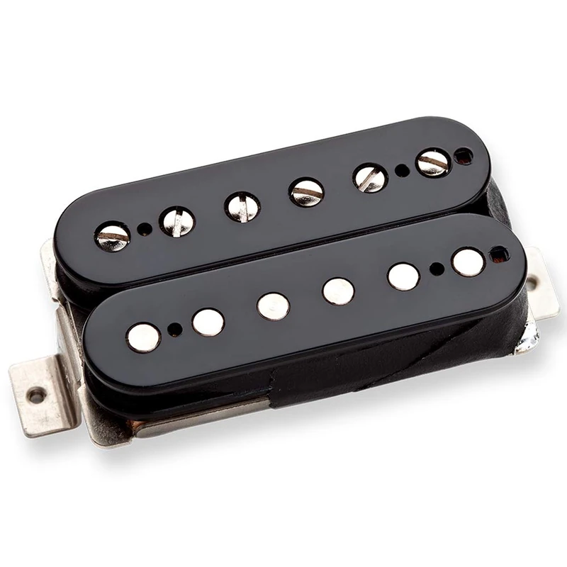 Seymour Duncan APH-2 N Slash Pickup Alnico II Pro Humbucker Pickup for Electric Guitar Black