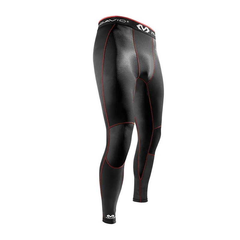 McDavid 8810T TCR Recovery Pants Men Black - X-Large