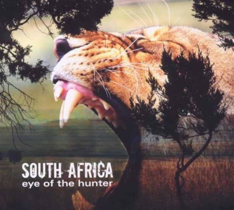 South Africa: Eye of the Hunter - Image 1