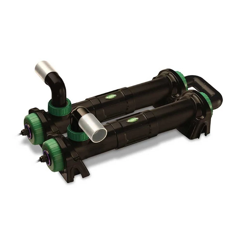 Blagdon 72W Pro UV Clarifier PC for 64,800L Pond (Twin PC of 36W)