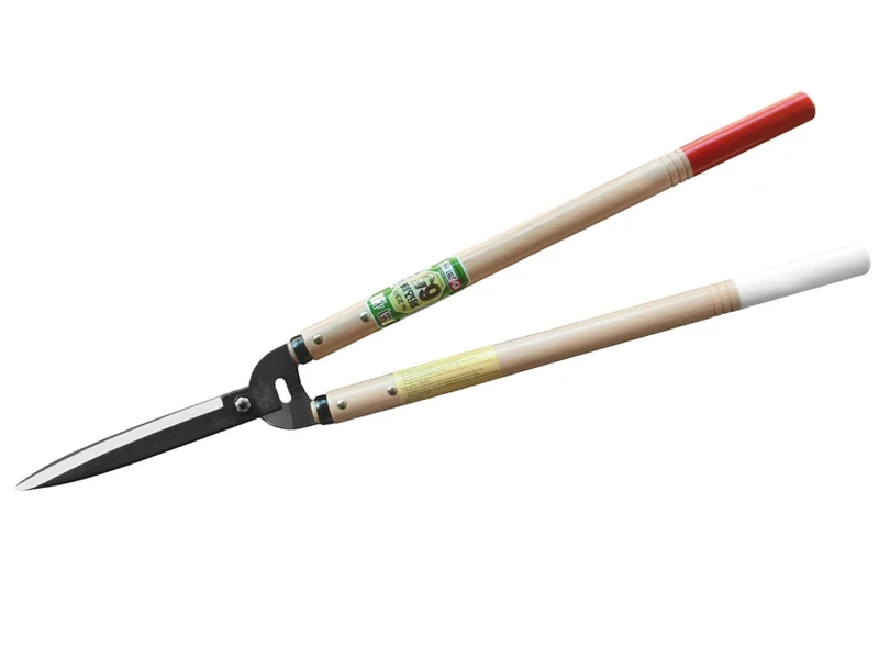 Okatsune 230 Long Handled Hedge Shears