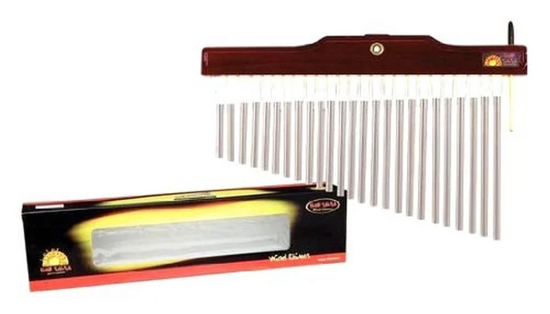 PURE GEWA Club Salsa F835485 Chimes