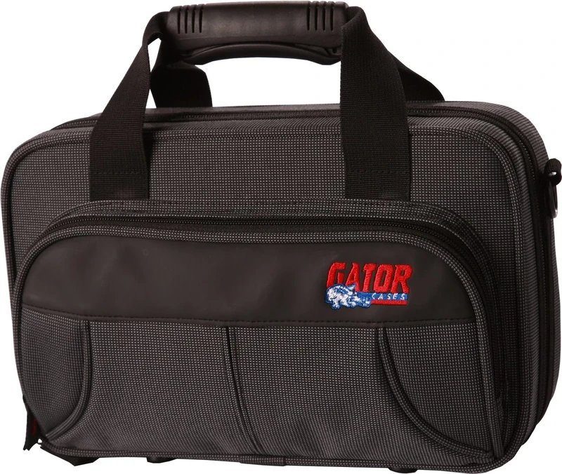 Gator GL-CLARINET-A Lightweight Clarinet case