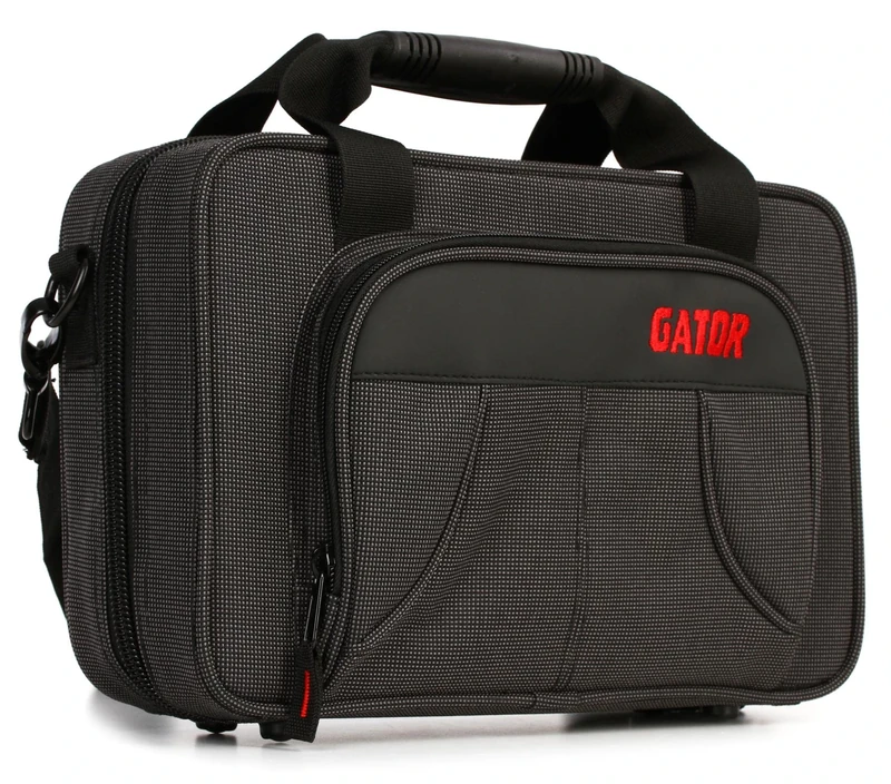 Gator Cases GL-OBOE-A Oboe Lightweight Case Design
