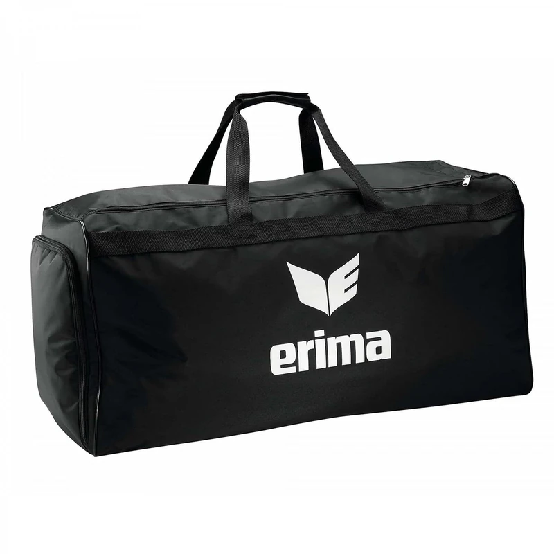 Erima Holdall Bag - Black