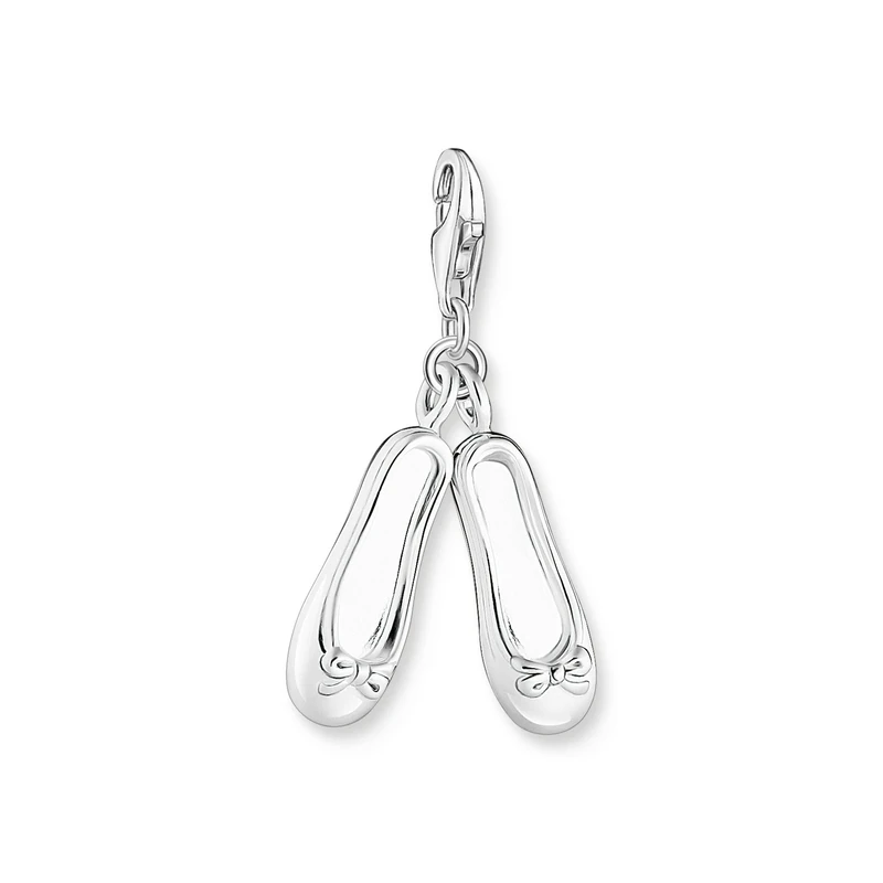 THOMAS SABO 0107-001-12 Silver Charm