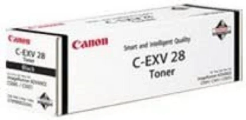 Canon C-EXV28 - Toner cartridge - 1 x black - 4400 pages