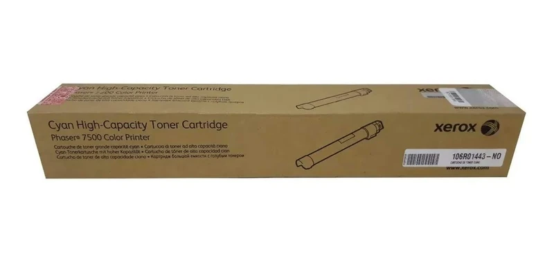 Xerox 106R01443 Laser Cartridge
