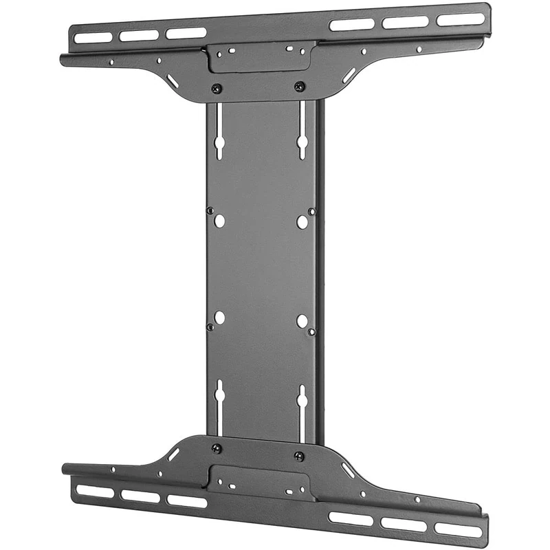 Peerless Medium Universal Adaptor for Modular Series Mount - Black - Image 1