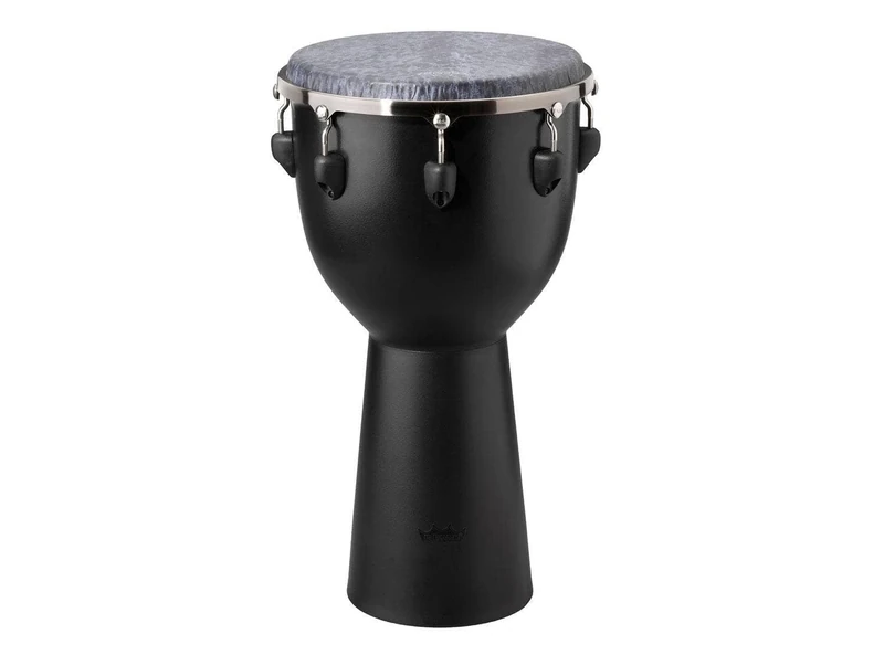 REMO DJ-6012-70 Apex Djembe, 12 x 22-Inch, DJ601270