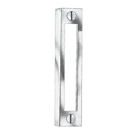 Brock B28 7.5 x 17 ET 35 Bolt Circle 5 x 114 Hub Centering 72.6 580070635, Chrome Silver Painted