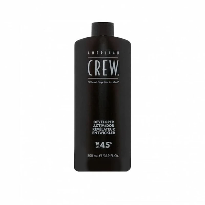 American Crew Precision Blend Peroxide 15 Vol