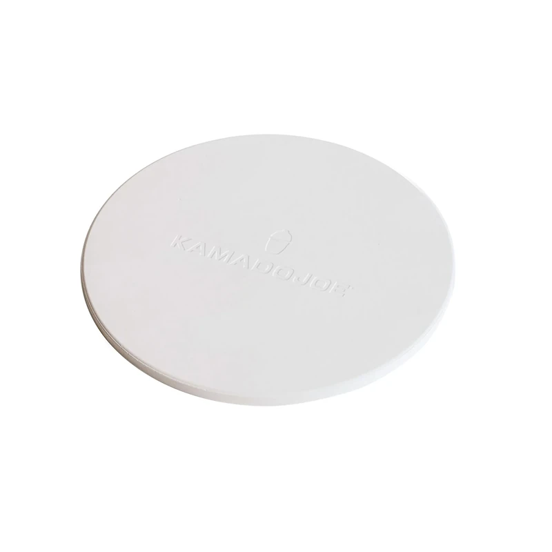 Kamado Joe KJ-PS23 Classic Pizza Stone, 15" Diameter