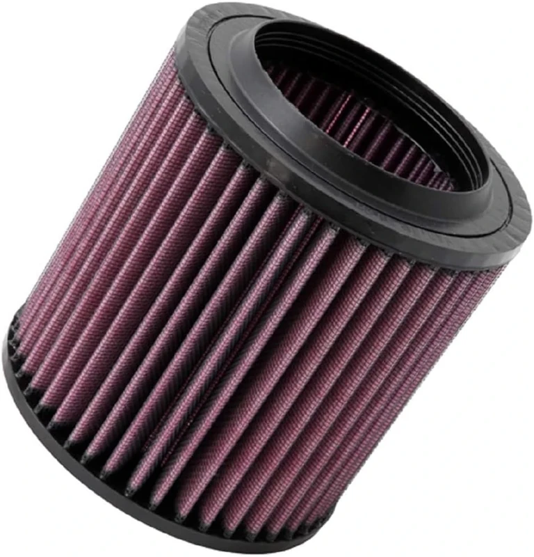 K&N Engine Air Filter: High Performance, Premium, Washable, Replacement Filter: Compatible with 2003-2010 AUDI (A8, A8 Quattro, S8), E-1992