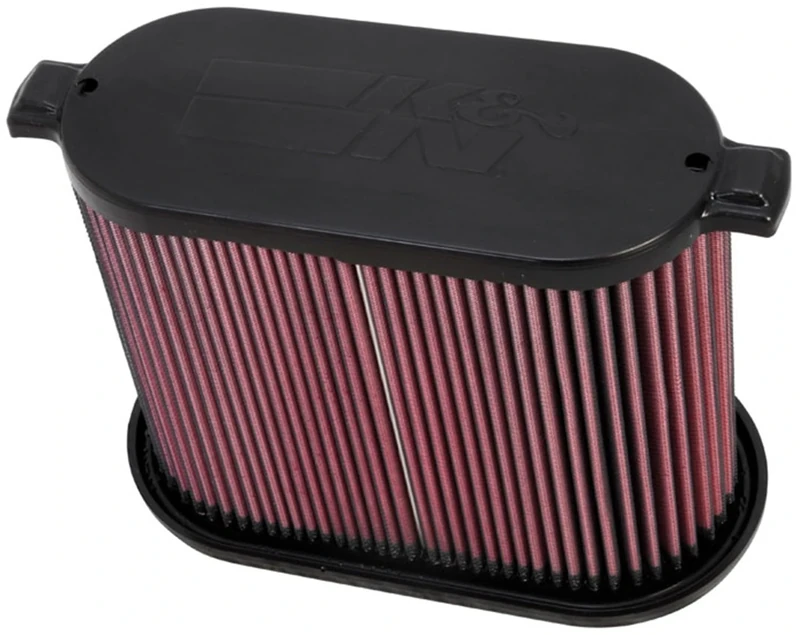 K&N E-0785 Washable and Reusable Car Air Filter