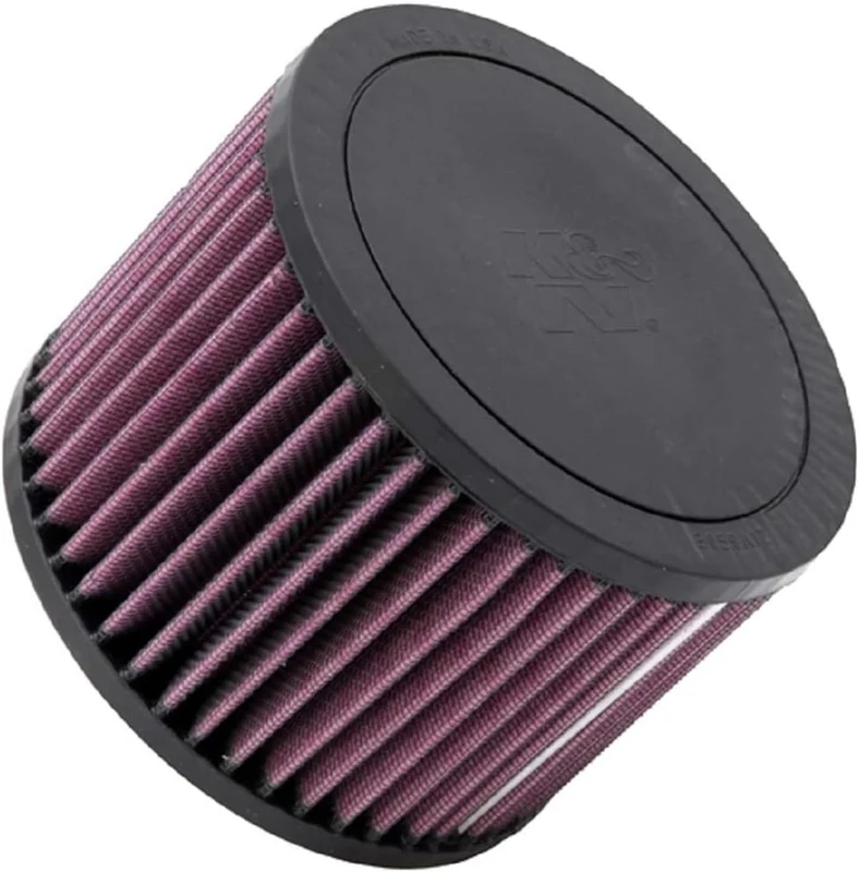 K&N Engine Air Filter: High Performance, Premium, Washable, Replacement Filter: Compatible with 2004-2011 AUDI A6; 2006-2011 AUDI S6, E-2996