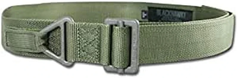 BLACKHAWK CQB/Rigger's Belt Large Green