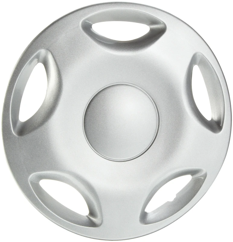 HP-Autozubehör 82243 Hub Cap Set 224 13 Inch
