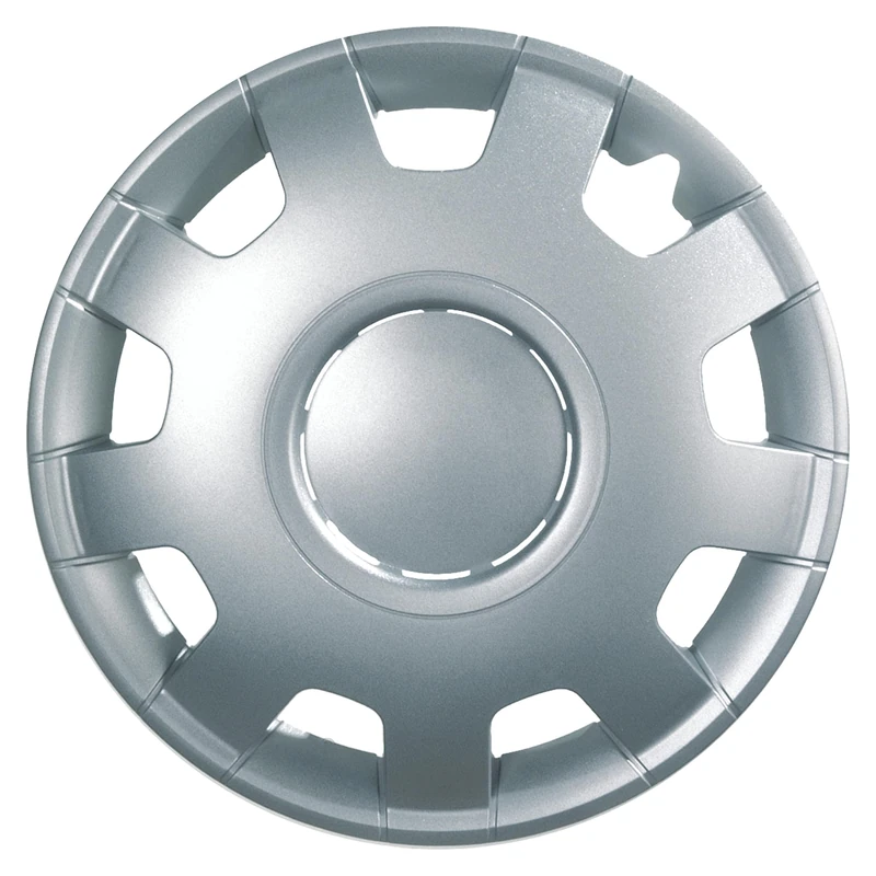 ALBRECHT automotive 08924 Car Wheel Trims Alfa 14 " inches, 1 Set of 4 Units