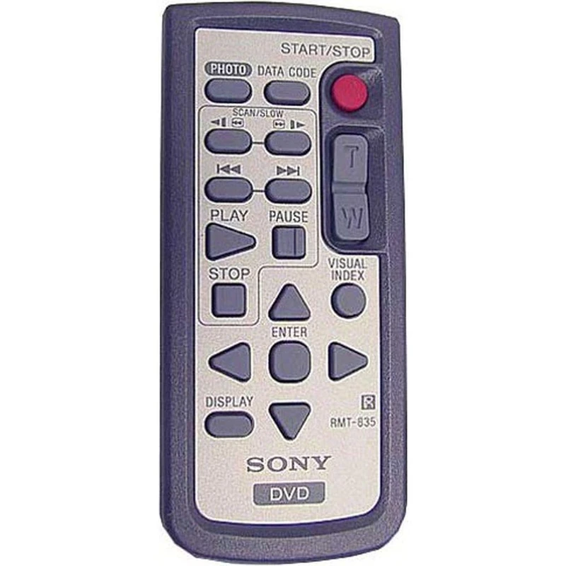 Sony Remote Commander RMT-835