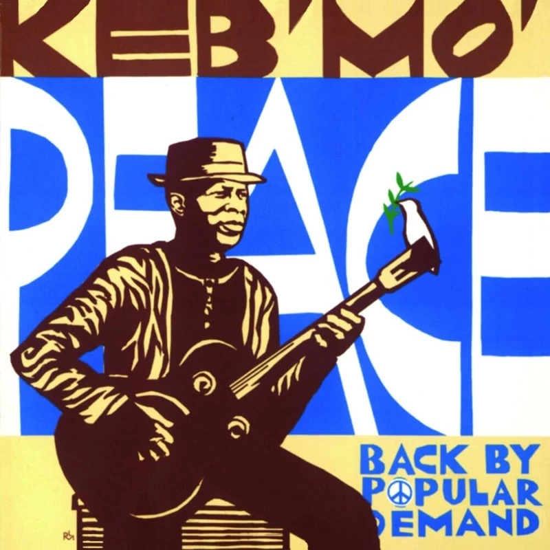 Peace: Back By Popular Demand [VINYL]