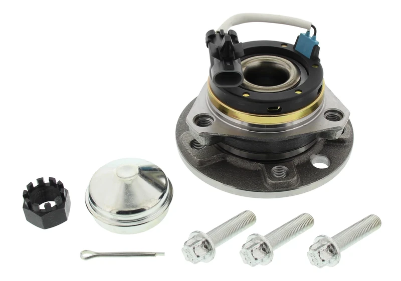 MAPCO 26812 Wheel Bearing Kit