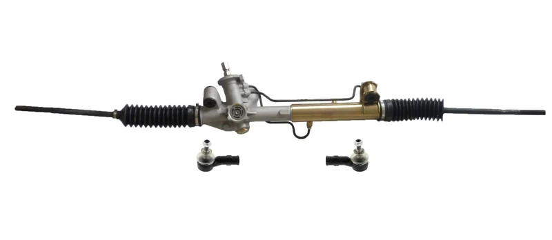 MAPCO 29836/1 Steering Gear