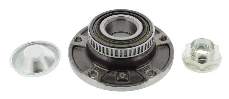 MAPCO 26860 Wheel Bearing Kit