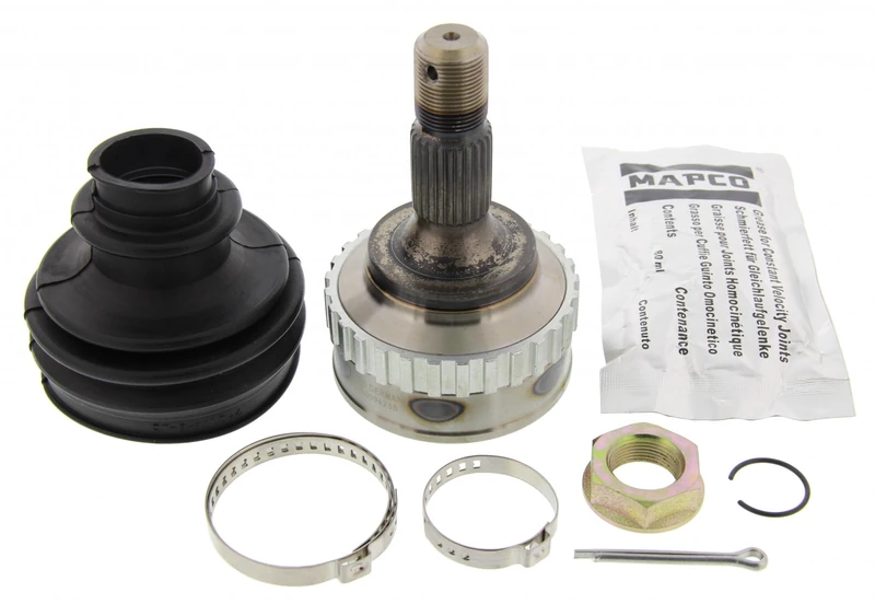 MAPCO 16357 Drive Shaft Joint Kit - Image 1