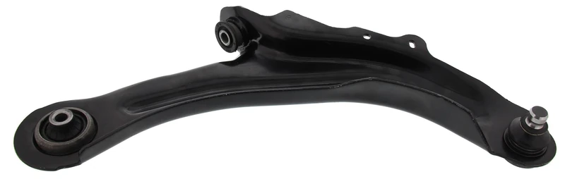 MAPCO 49134 Track Control Arm