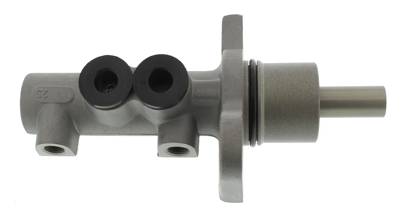 MAPCO Master Cylinder, brakes (1739)