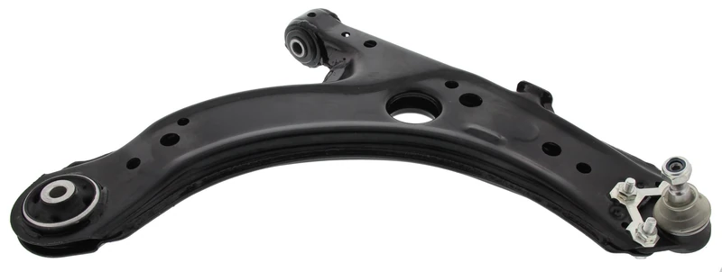 MAPCO Track Control Arm (49704/2)