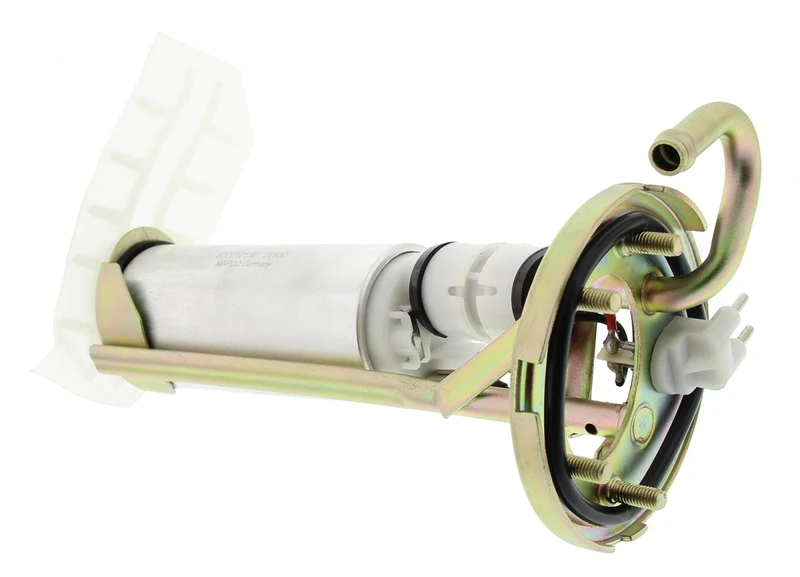 MAPCO 22650 Fuel Feed Unit
