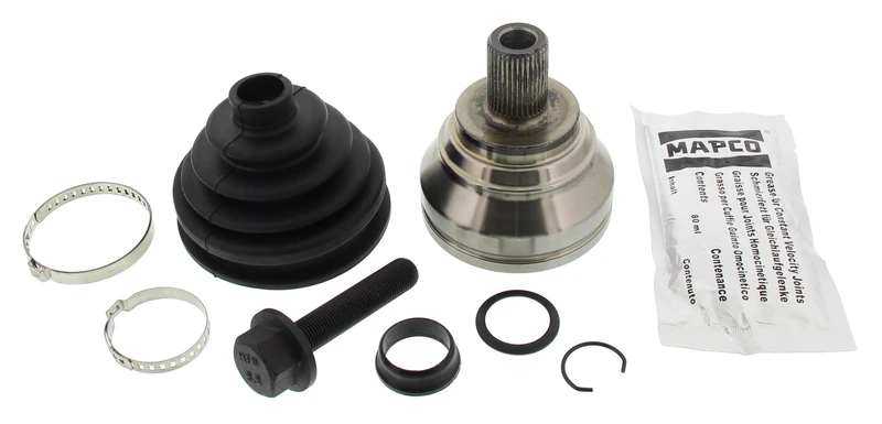 MAPCO 16863 Drive Shaft Joint Kit