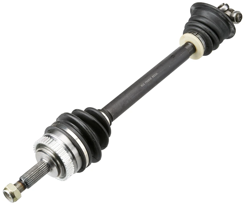 MAPCO Drive Shaft (16172)