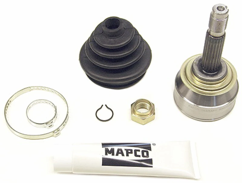 MAPCO 16900 Drive Shaft Joint Kit