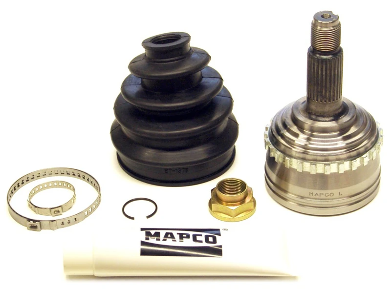 MAPCO 51848 ball joint