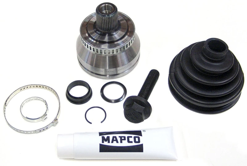 MAPCO 16834 Drive Shaft Joint Kit