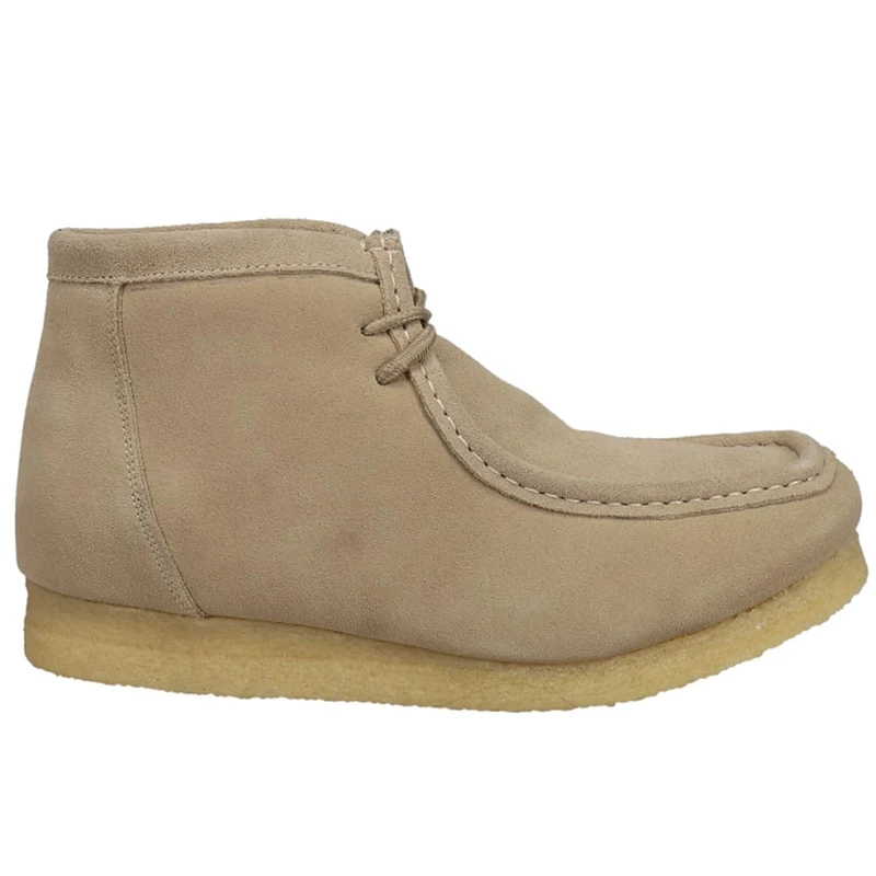 ROPER Mens Gum Sticker Gum Sticker Brown Size: 8 UK