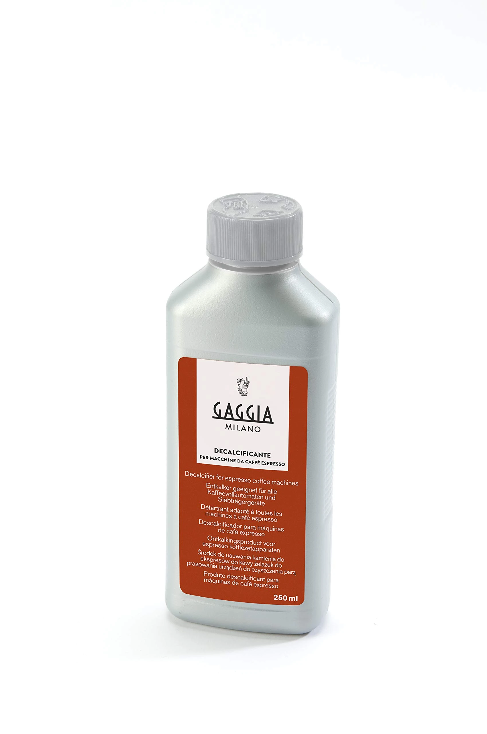 Gaggia Descaler Decalcifier 250ml RI9111/60 (Pack of 1 bottle)