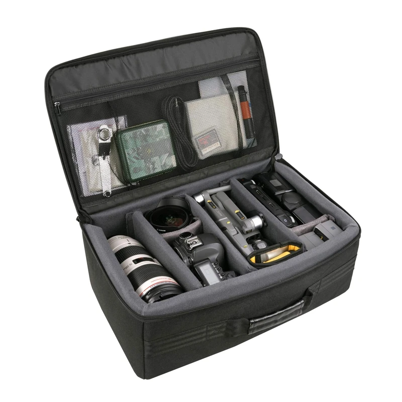 Vanguard Divider Bag 40 - Medium